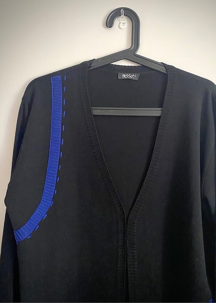 Bayan hırka - Görsel 2