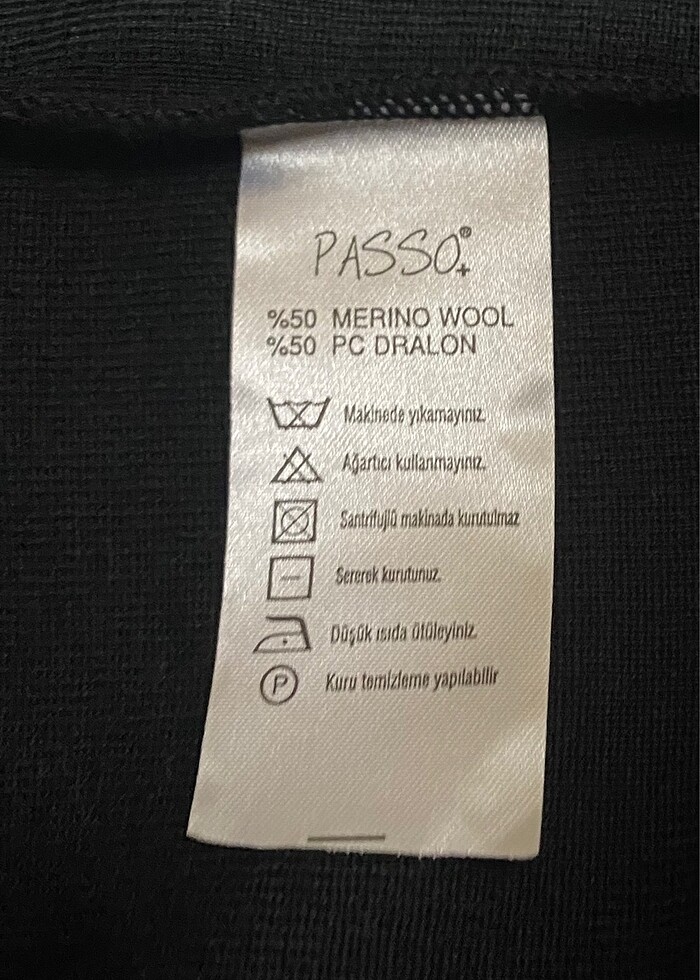 Bayan hırka - Görsel 5