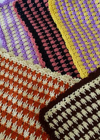 Örgü oeçeteler - Görsel 2