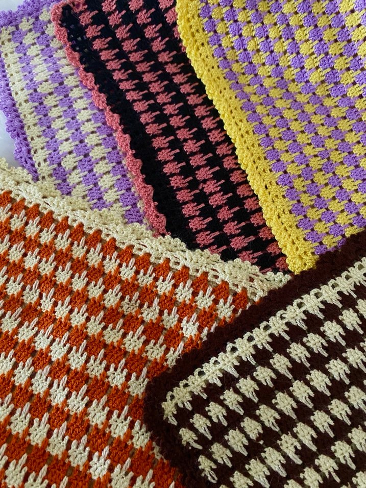 Örgü oeçeteler - Görsel 2