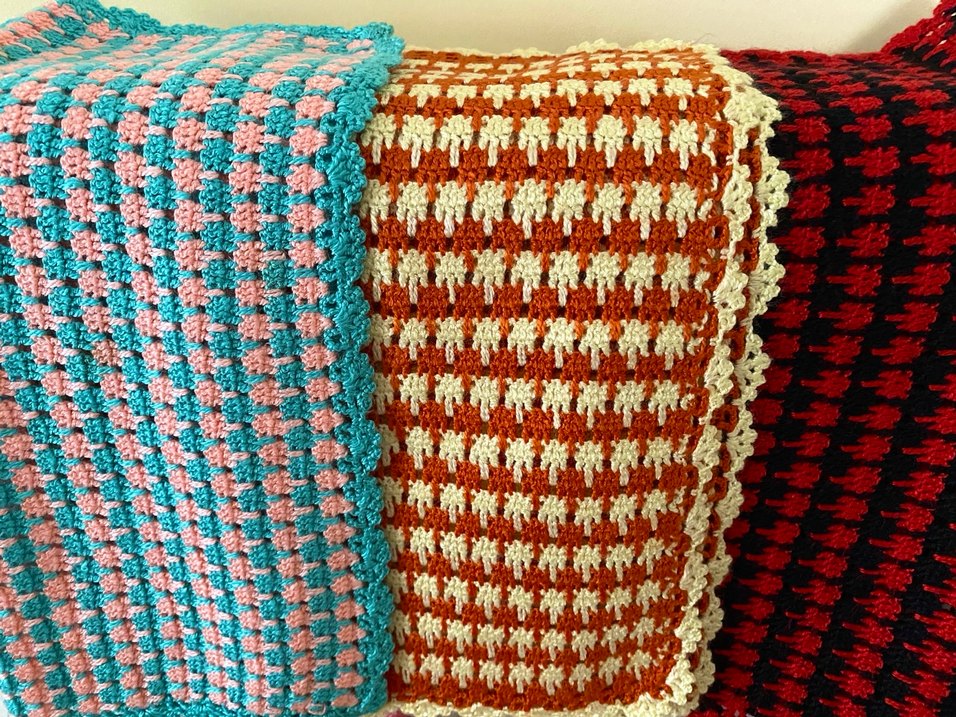 Örgü oeçeteler - Görsel 3