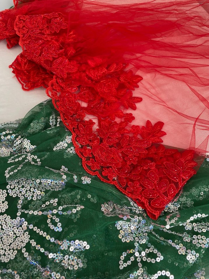 Kına ve damat örtüsü - Görsel 5