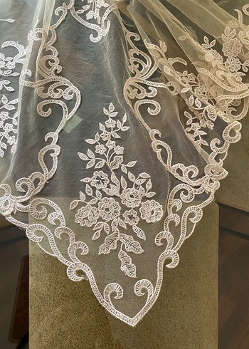 Dantel mrtü - Görsel 3