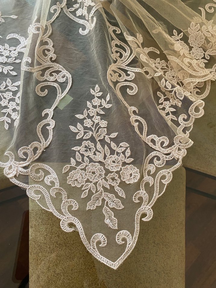 Dantel mrtü - Görsel 3