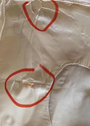 Sehpa örtüsü - Görsel 5