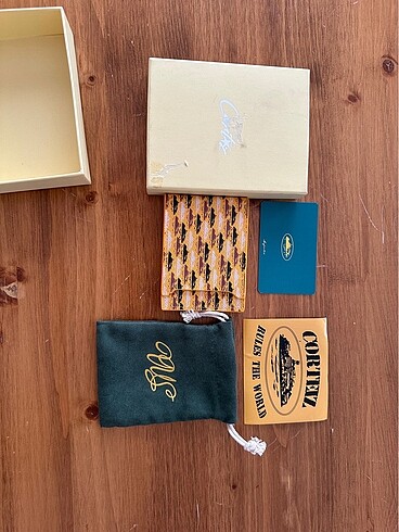 Corteiz rtw kartlık(SOLD)