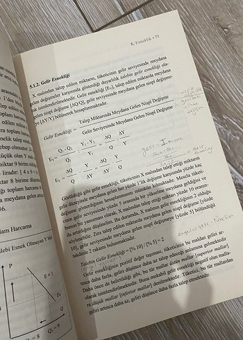 İktisat Bilimine Giriş - Görsel 2