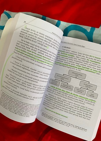 Hukuka Giriş ve Hukukun Temel Kavramları Kitabı - Görsel 2