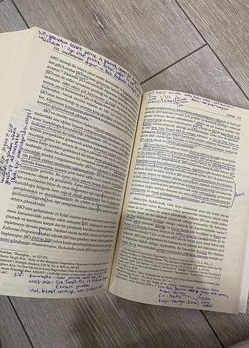 Küresel İlişkiler Çağında Uluslararası Örgütler - Görsel 3