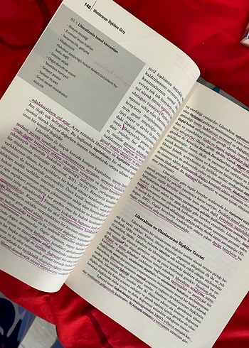 Uluslararası İlişkiler Giriş - Görsel 3