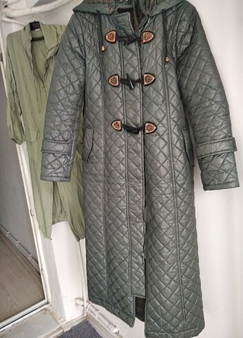 Uzun kaban  - Görsel 3