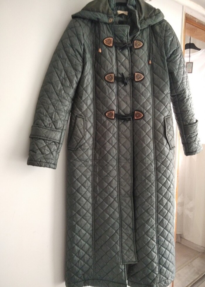 Uzun kaban  - Görsel 2