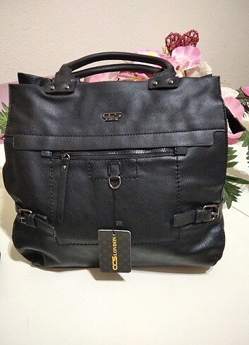 ÇÇS CANTA ORİJİNAL  - Görsel 2