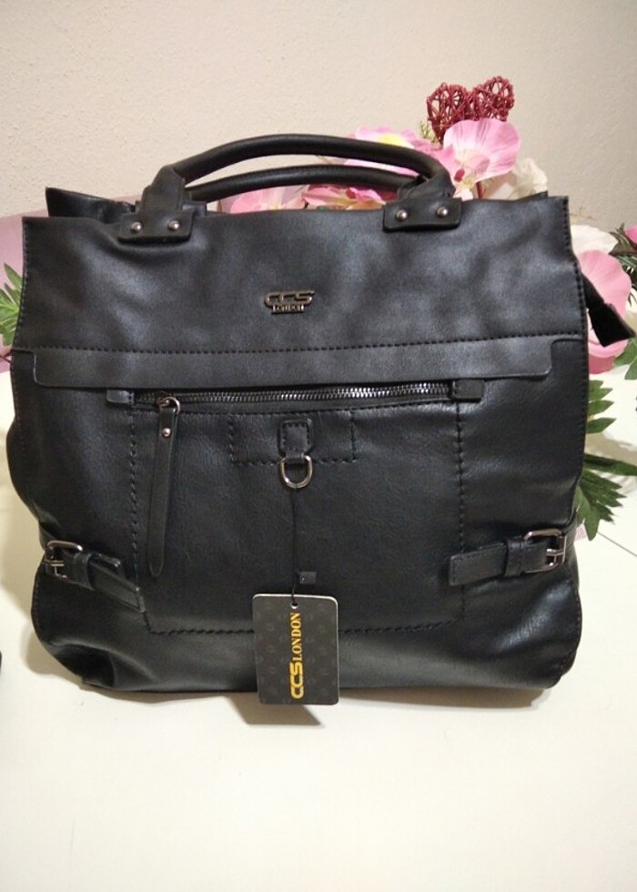 ÇÇS CANTA ORİJİNAL  - Görsel 2