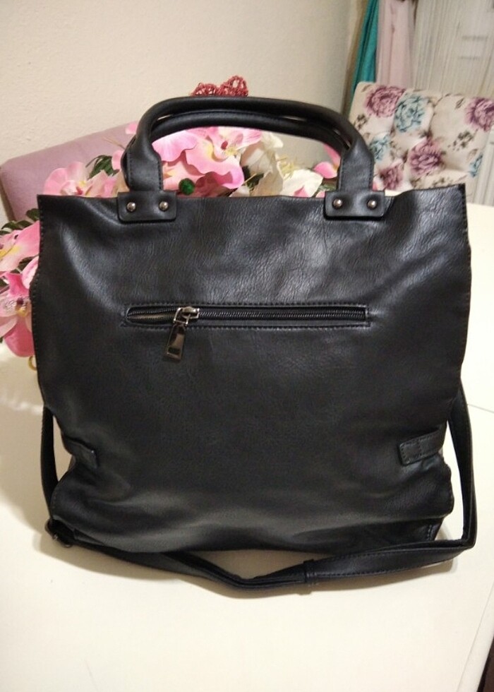 ÇÇS CANTA ORİJİNAL  - Görsel 3