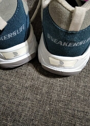 SPOR ayakkabı - Görsel 5