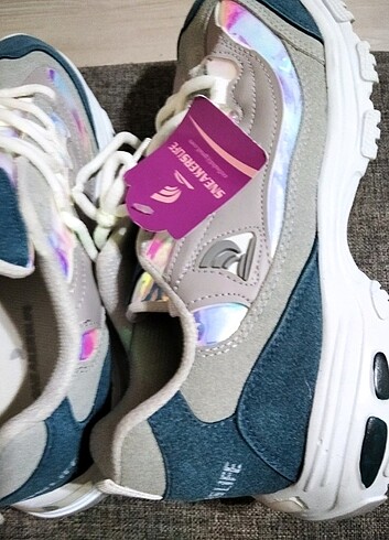 SPOR ayakkabı - Görsel 7