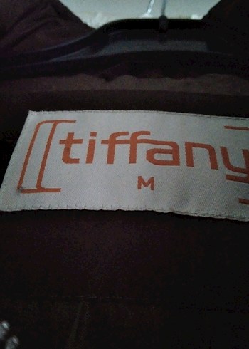 Kahverengi Kürklü Kadın Kışlık Mont - Görsel 2