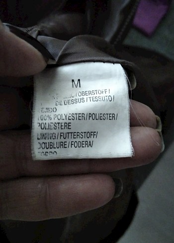 Kahverengi Kürklü Kadın Kışlık Mont - Görsel 4