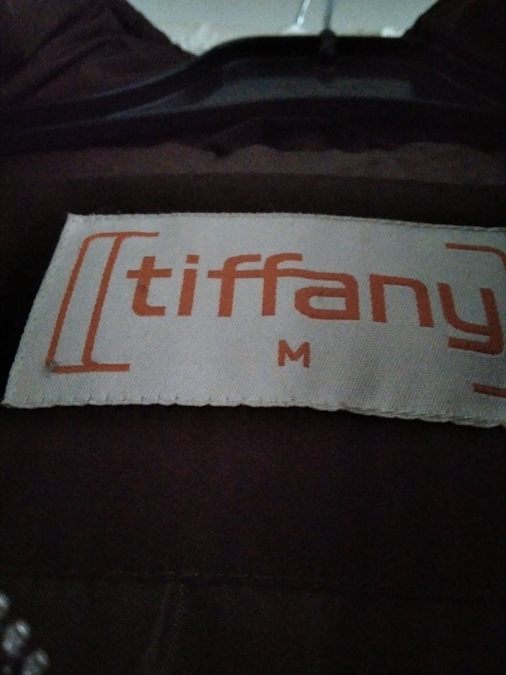 Kahverengi Kürklü Kadın Kışlık Mont - Görsel 2