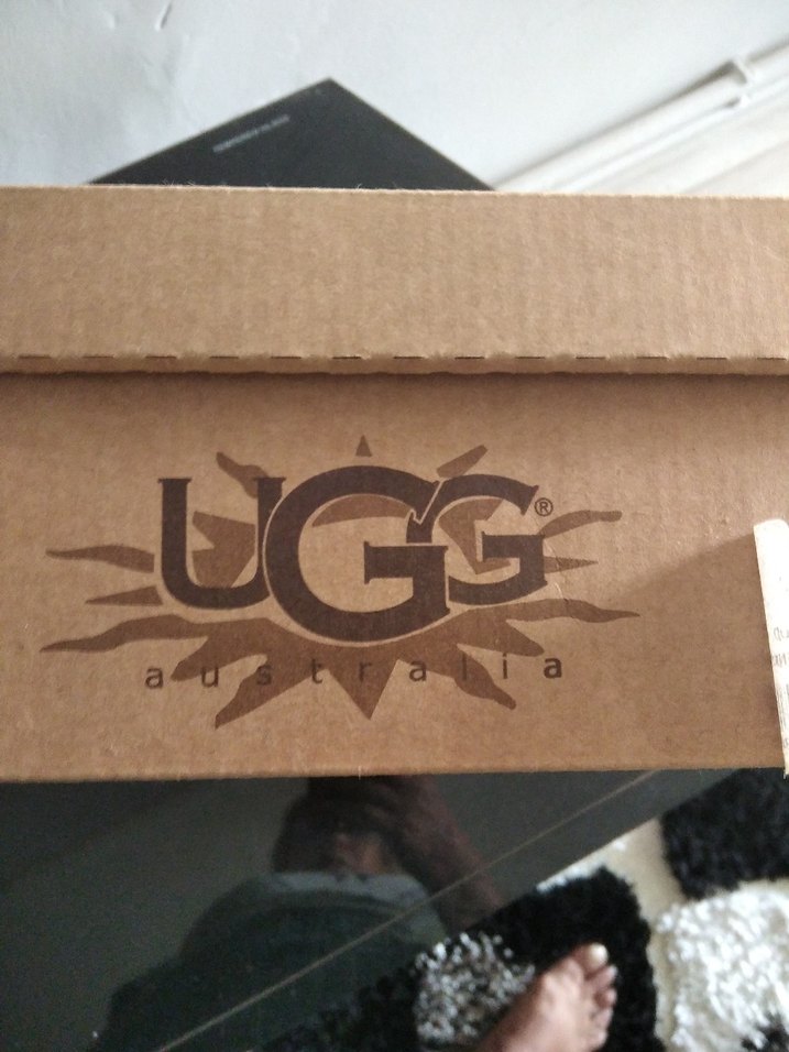 Deri Leopar Desenli Platform Topuklu Kadın Sandalet - Görsel 3