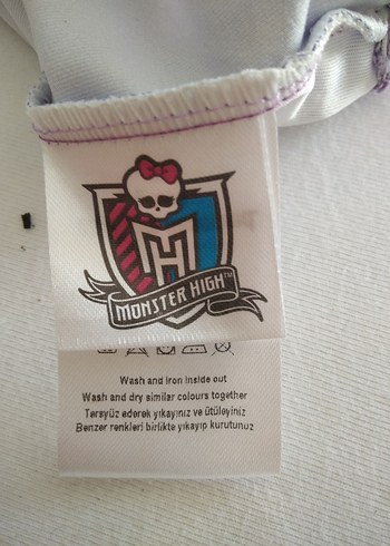 Çiçek Desenli Kırmızı Mini Bikini - Görsel 6