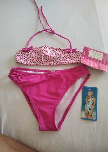 Turkuaz Kadın Bikini Altı - Görsel 7