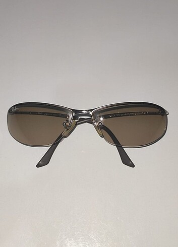  Beden RAYBAN RB3179 TOP BAR 004/13 