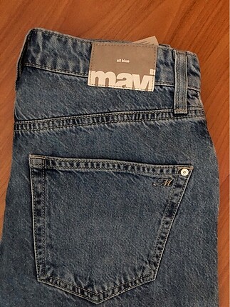 Mavi jeans