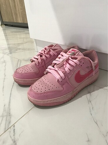 Nike NİKE DUNK PEMBE