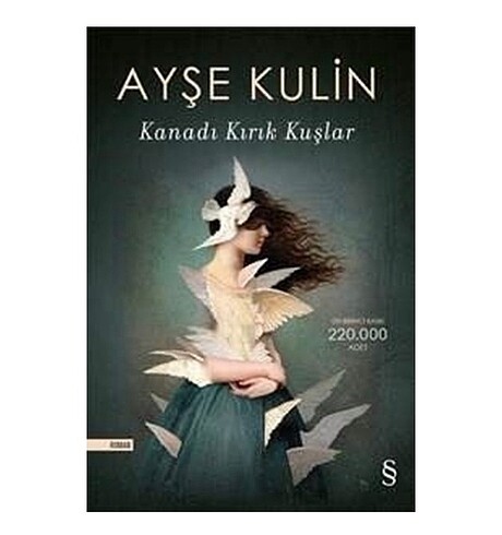 Ayşe Kulin Kanadı Kırık Kuşlar