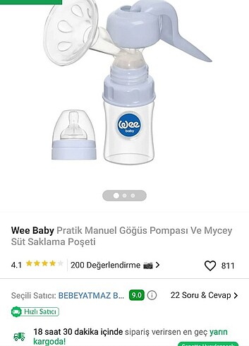 Diğer Göğüs pompası