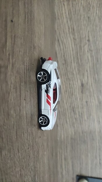 Beden Hot wheels copo camaro