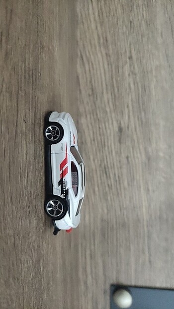 Beden Renk Hot wheels copo camaro