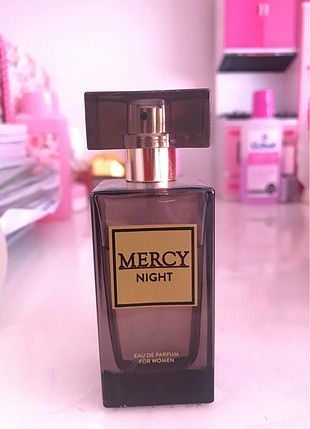 Mercy Parfüm Diğer Parfüm %20 İndirimli - Gardrops