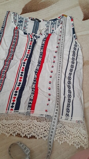 Askılı tişört shirt 