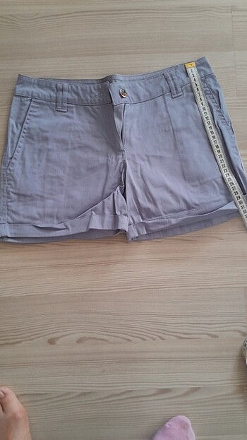 LC Waikiki Mini şort
