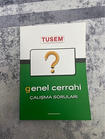  Beden Renk Tıp kitapları