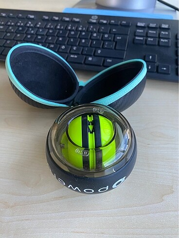 Nsd powerball Autostart