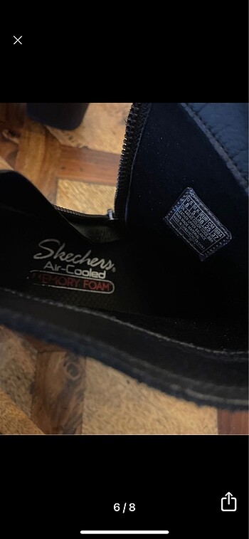 Skechers Skechers bot