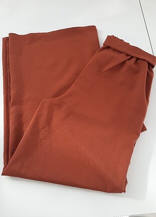 Etek pantalon ve tulum