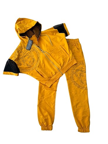 Versace Versace eşofman takımı