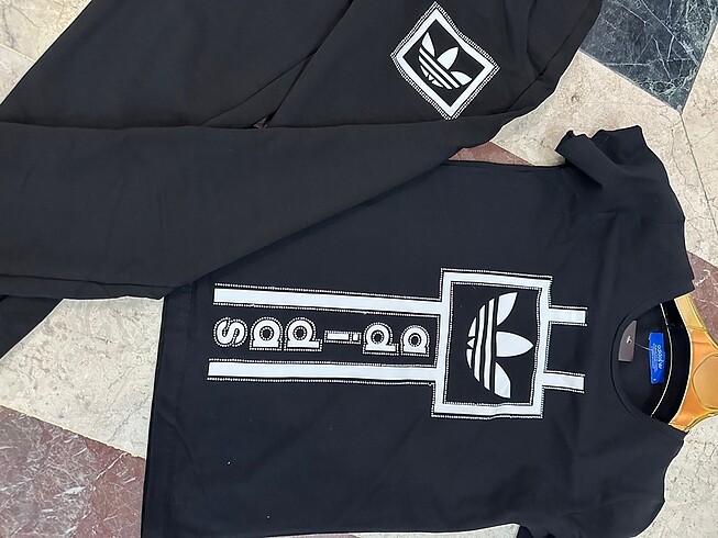 Adidas Adidas eşofman takımı