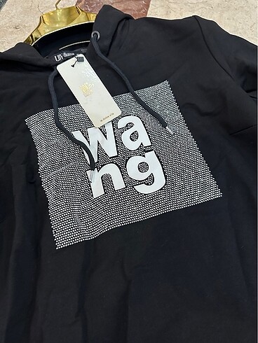 Alexander Wang Alexander wang elbise