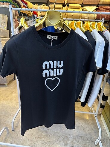 Miu miu tshirt