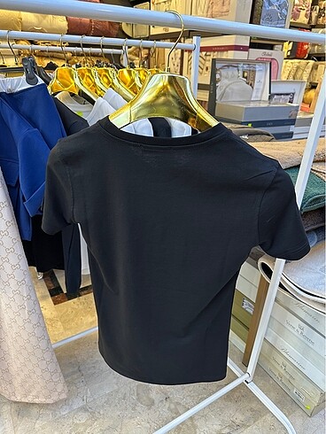 l Beden çeşitli Renk Miu miu tshirt