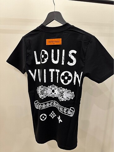 s Beden Louis vuitton tshirt