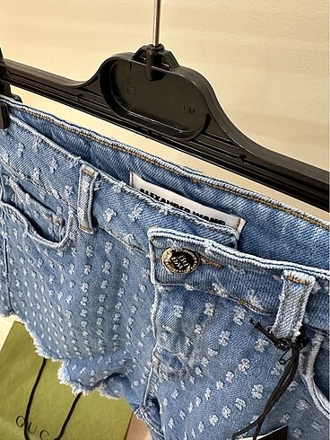 m Beden mavi Renk Alexander Wang Short