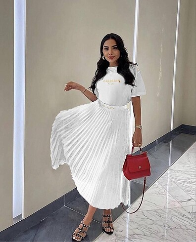 Balmain ikili takım