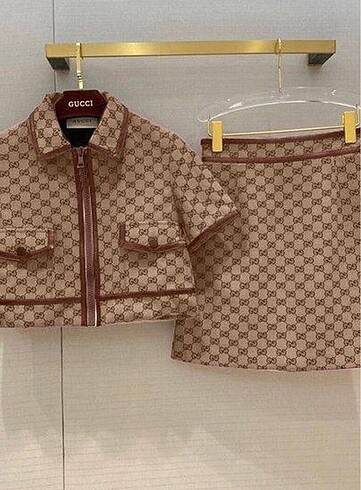 Gucci İkili Takım